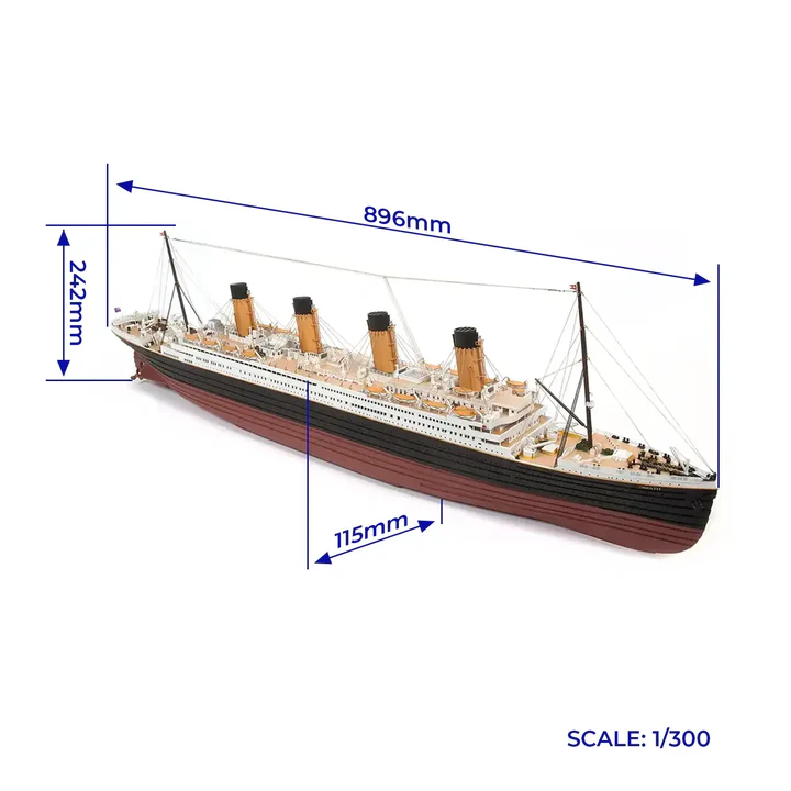 Titanic
